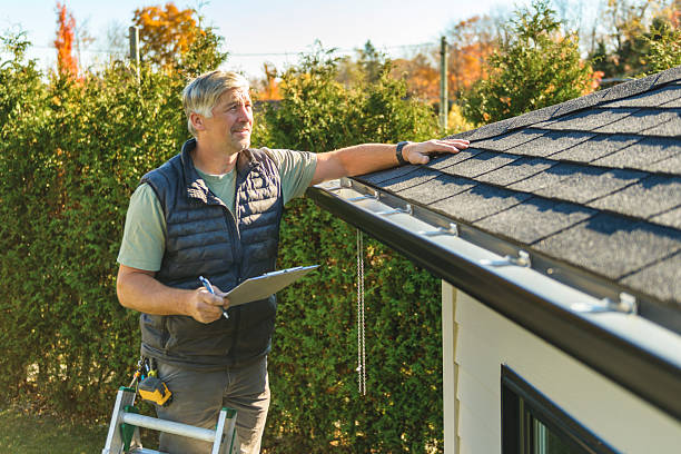 Trusted Emergency Roof Repair service in Lancaster, KS - Ben Roofing and Steel LLC